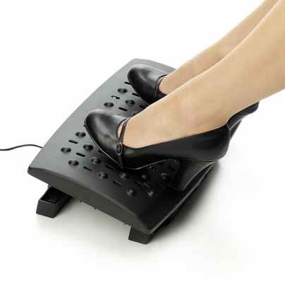 reposapies comodo graduable anatomico